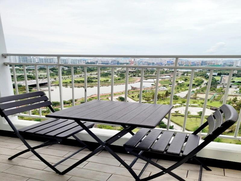 Parkview Terrace Hotel image