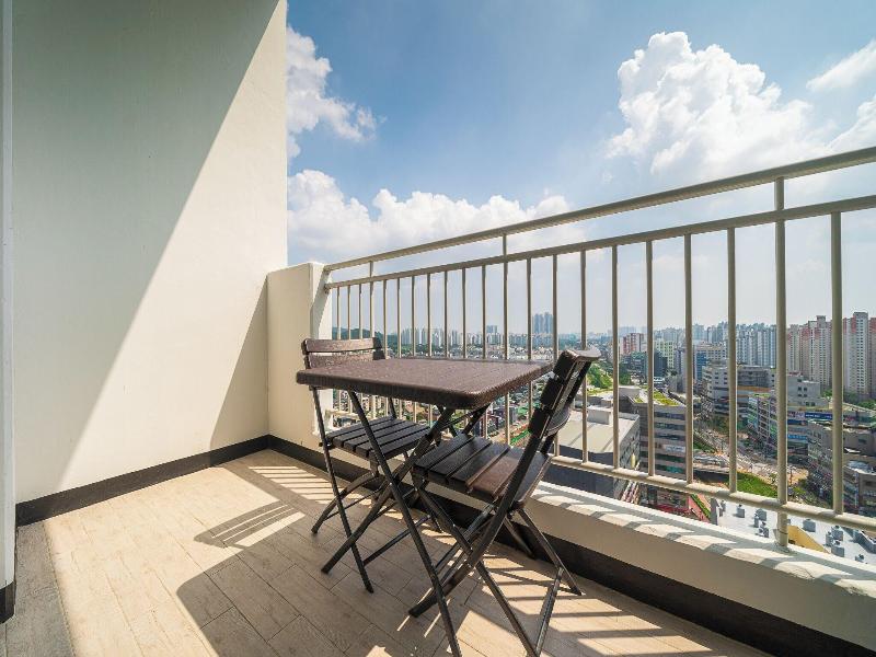 Parkview Terrace Hotel image