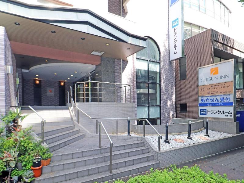 Chisun Inn Yokohama Tsuzuki image