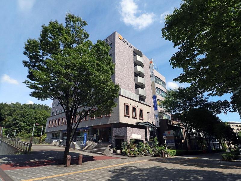 Chisun Inn Yokohama Tsuzuki image