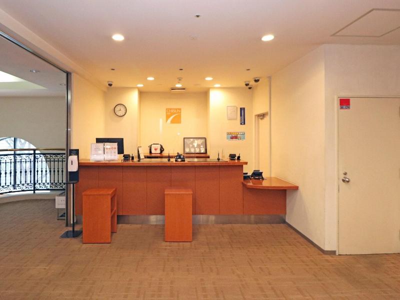 Chisun Inn Yokohama Tsuzuki image