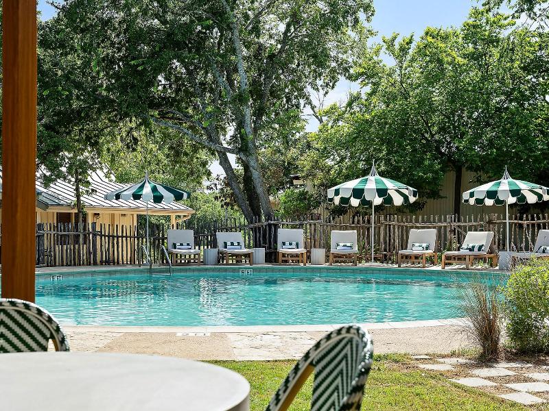 Meyer Hotel