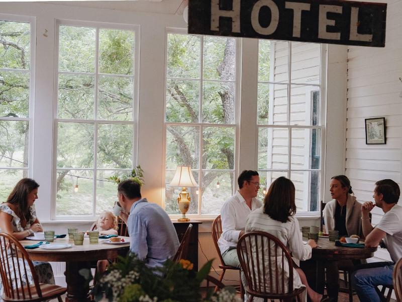 Meyer Hotel