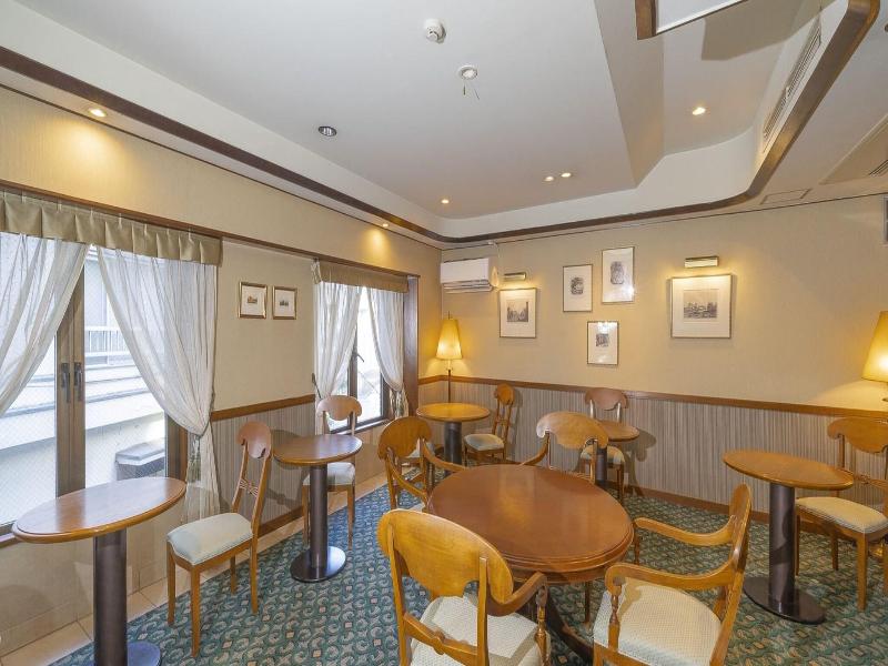 Sakano Hotel Tretio Ochanomizu image