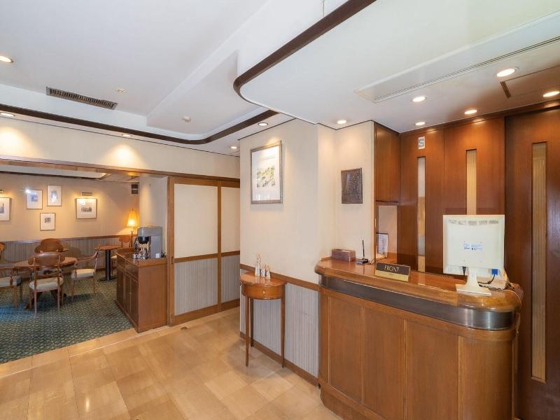Sakano Hotel Tretio Ochanomizu image