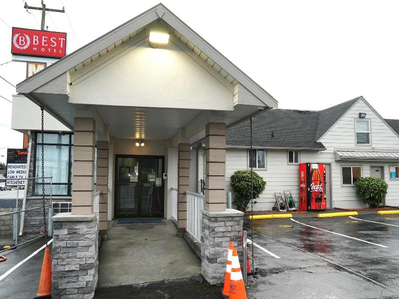 Best Motel