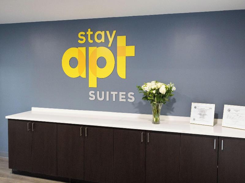 Stayapt Suites Houston Nasa Clear Lake