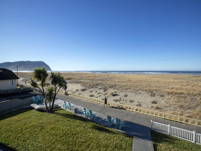 Inn Of The Four Winds Oceanfront Seaside image