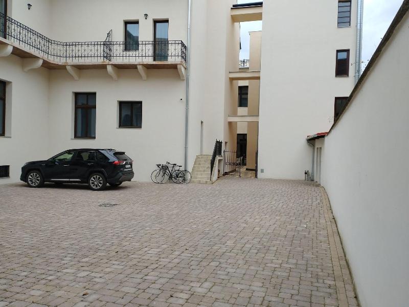 Boutique Hotel Gaia