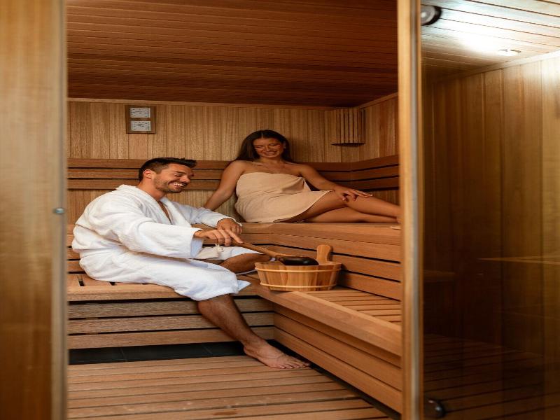 Boutique Hotel Gaia