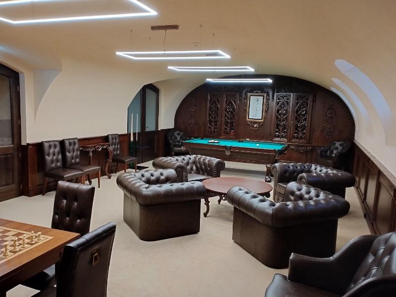 Boutique Hotel Gaia