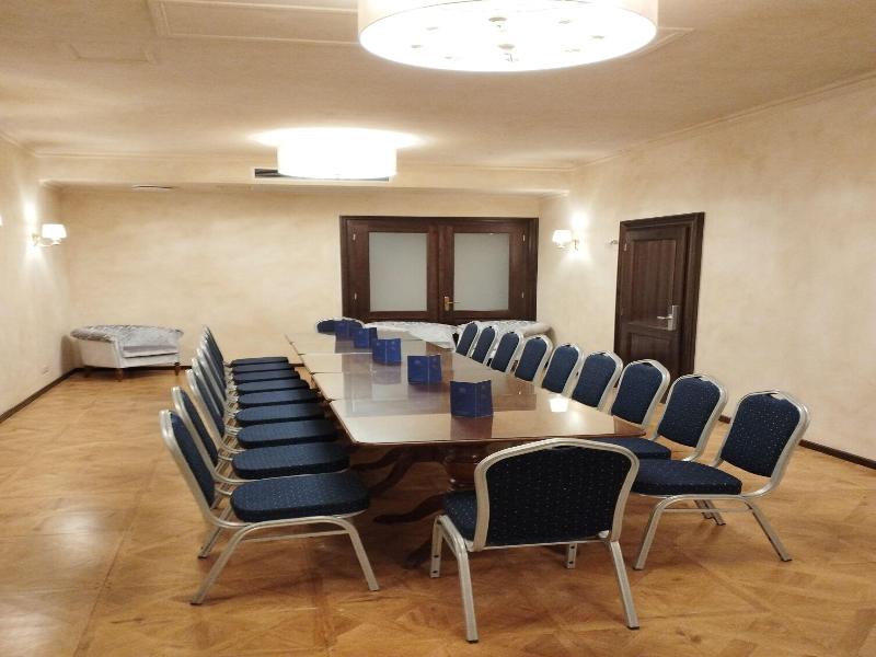 Boutique Hotel Gaia