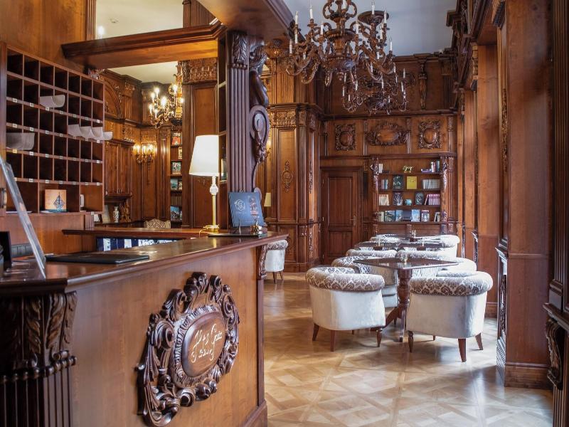 Boutique Hotel Gaia