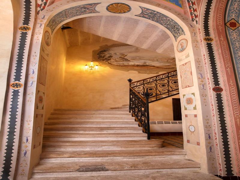 Boutique Hotel Gaia