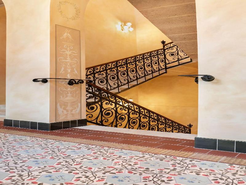 Boutique Hotel Gaia