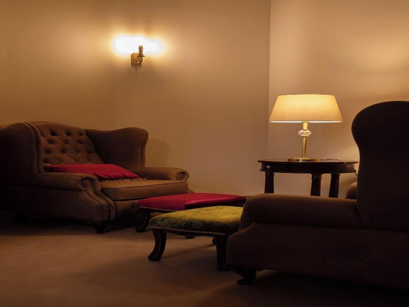 Boutique Hotel Gaia