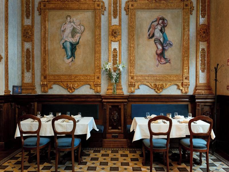 Boutique Hotel Gaia