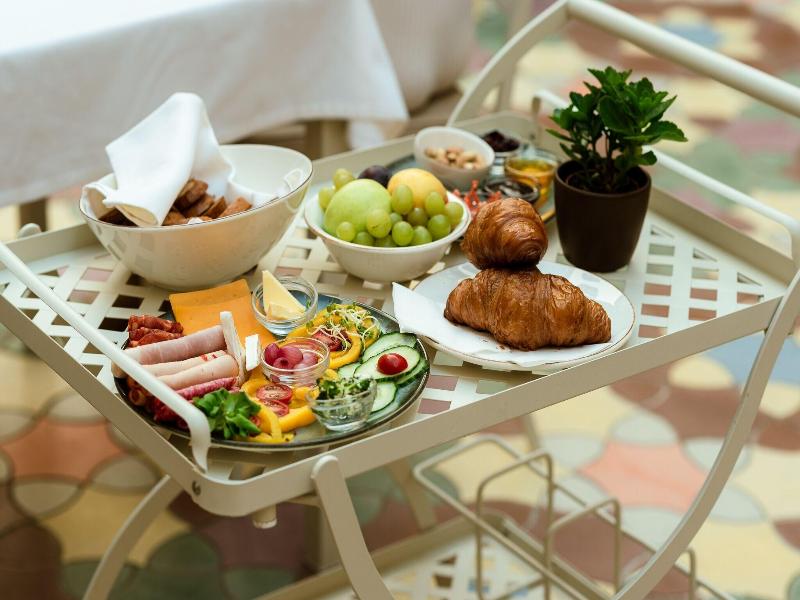 Boutique Hotel Gaia