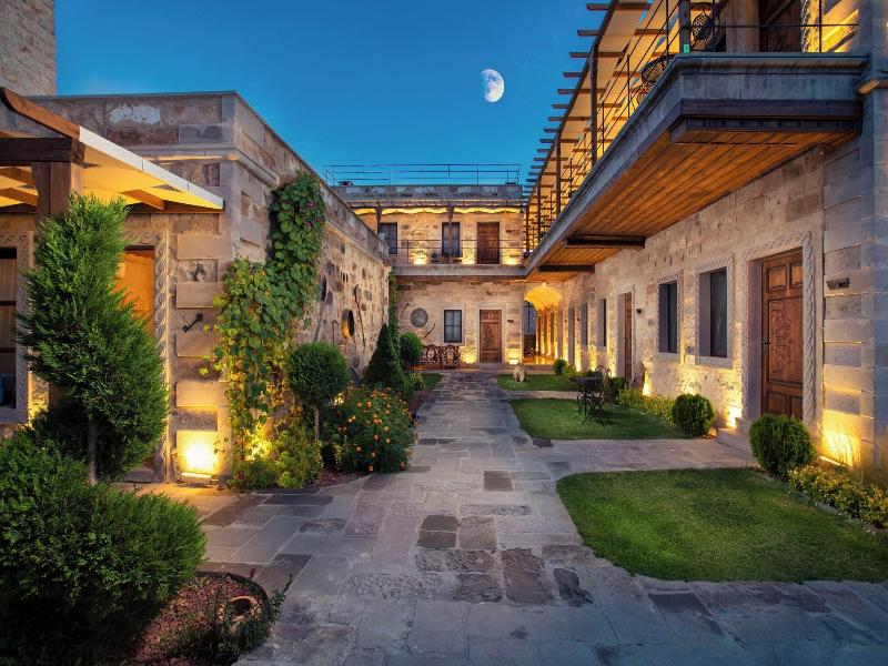 Woox Cappadocia Hotel