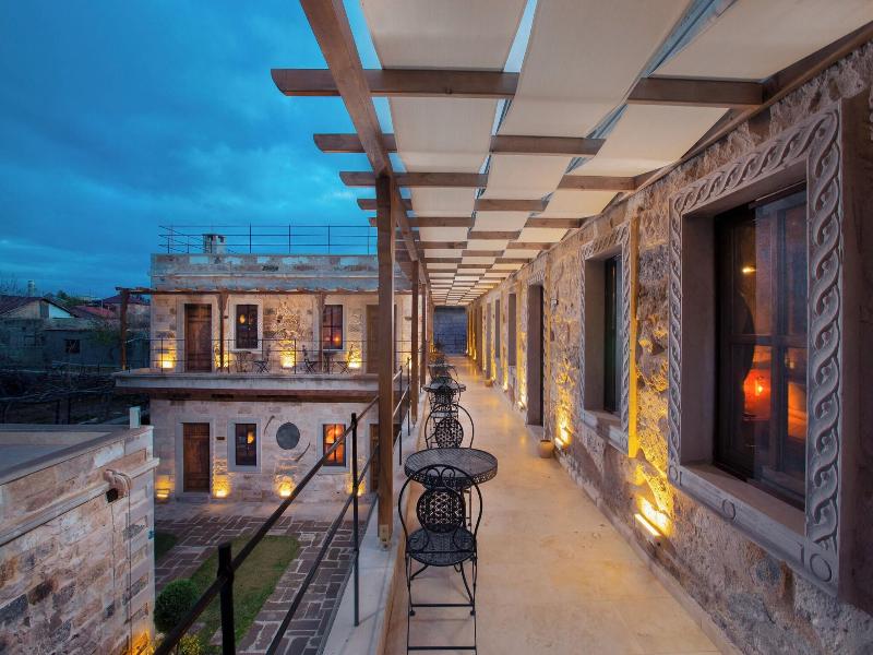 Woox Cappadocia Hotel
