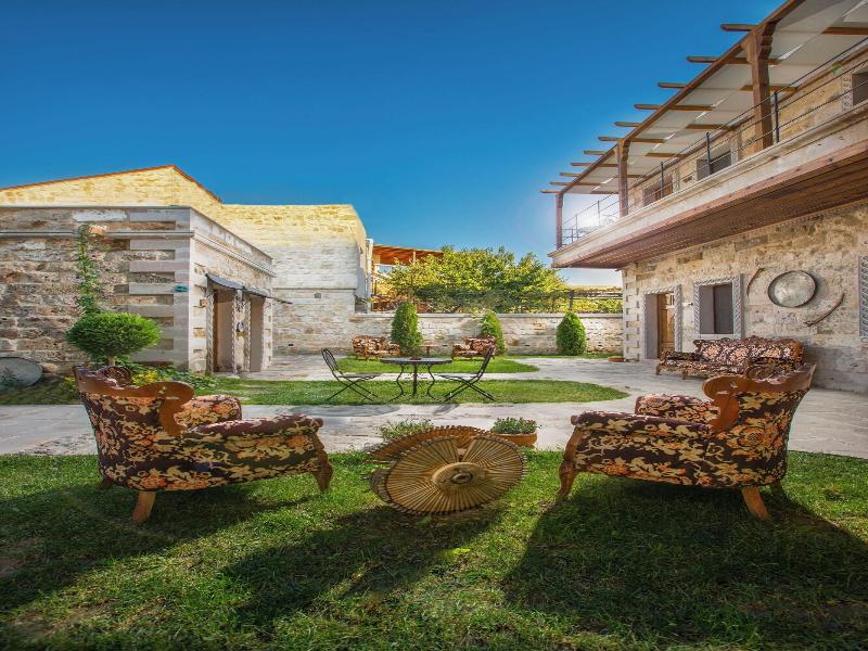 Woox Cappadocia Hotel
