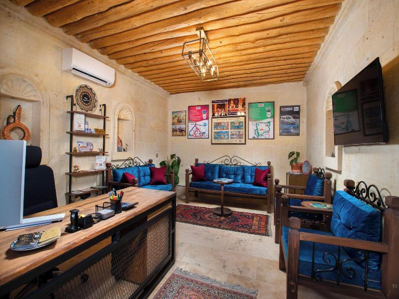 Woox Cappadocia Hotel