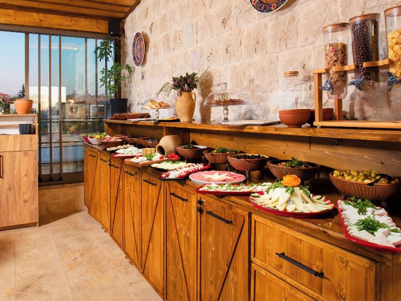 Woox Cappadocia Hotel