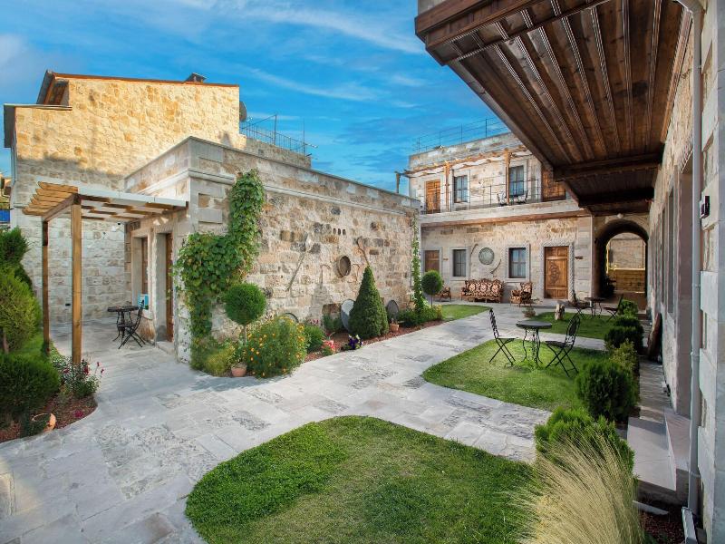 Woox Cappadocia Hotel
