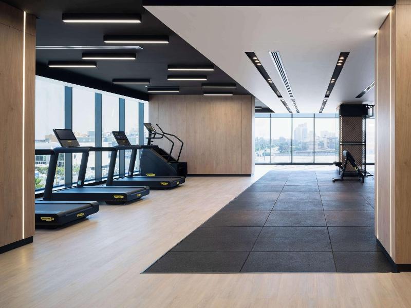 Park Inn By Radisson Hotel & Apartments Kuwait image