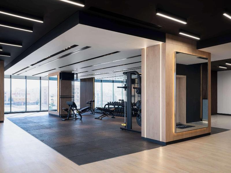 Park Inn By Radisson Hotel & Apartments Kuwait image