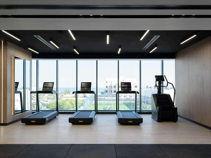 Park Inn By Radisson Hotel & Apartments Kuwait image