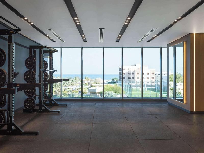 Park Inn By Radisson Hotel & Apartments Kuwait image