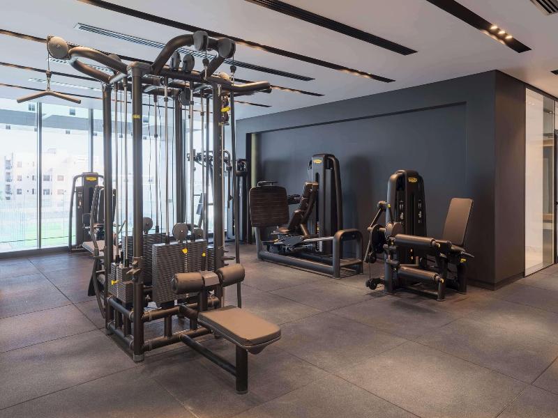 Park Inn By Radisson Hotel & Apartments Kuwait image