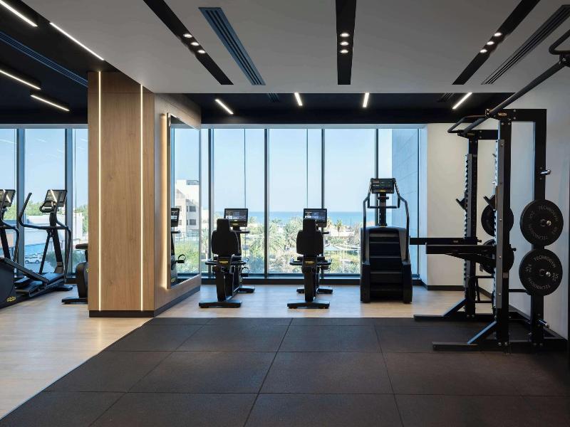 Park Inn By Radisson Hotel & Apartments Kuwait image