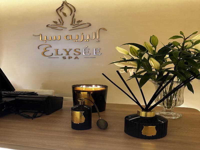 Park Inn By Radisson Hotel & Apartments Kuwait image