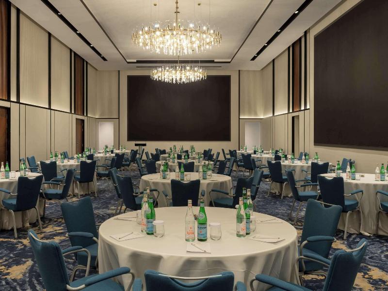 Park Inn By Radisson Hotel & Apartments Kuwait image