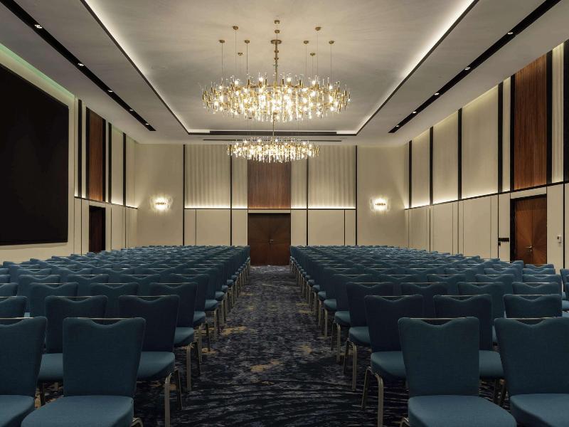 Park Inn By Radisson Hotel & Apartments Kuwait image