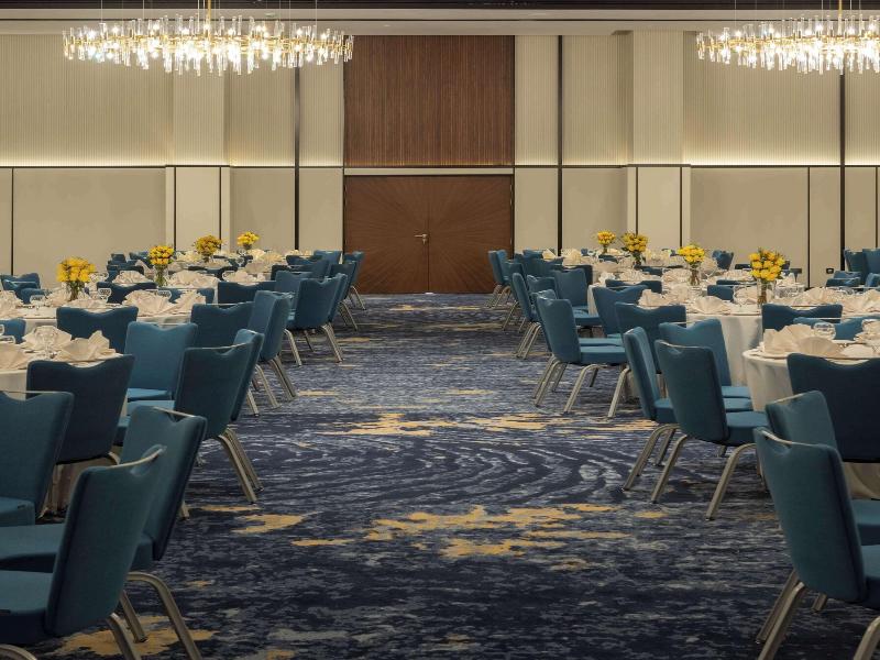 Park Inn By Radisson Hotel & Apartments Kuwait image