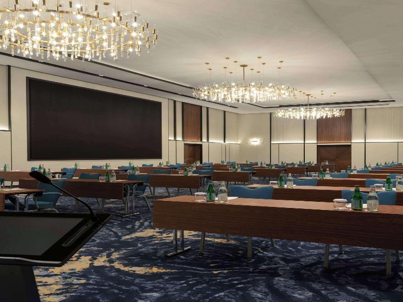 Park Inn By Radisson Hotel & Apartments Kuwait image