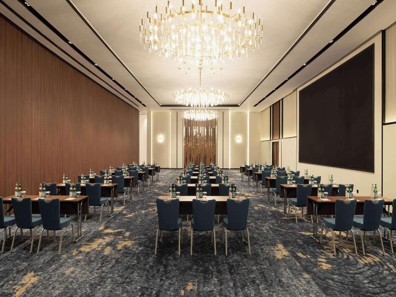 Park Inn By Radisson Hotel & Apartments Kuwait image