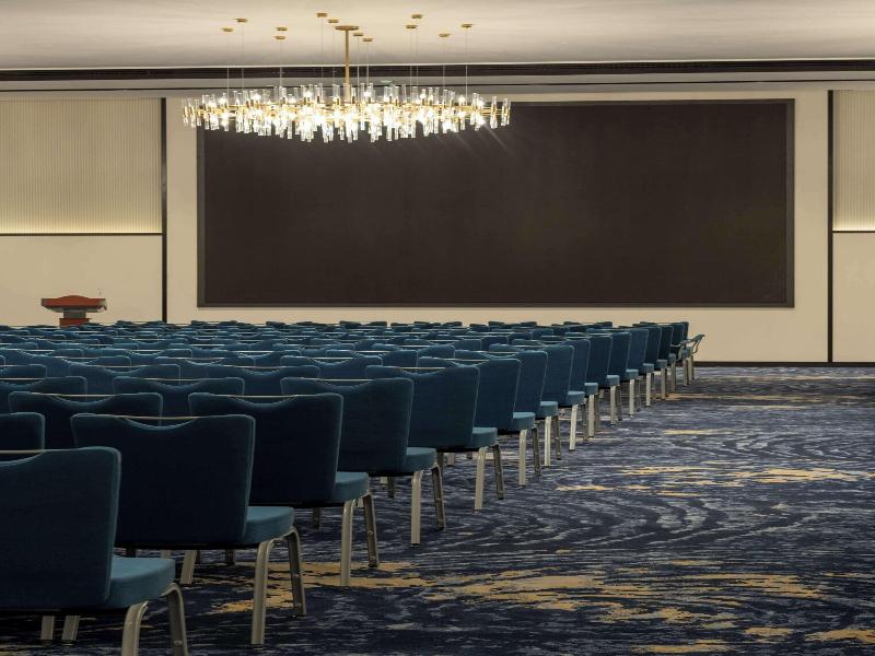 Park Inn By Radisson Hotel & Apartments Kuwait image