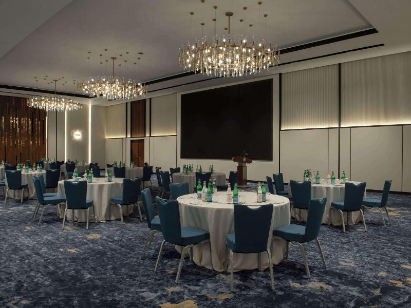 Park Inn By Radisson Hotel & Apartments Kuwait image