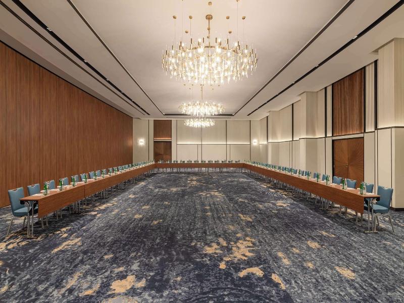 Park Inn By Radisson Hotel & Apartments Kuwait image