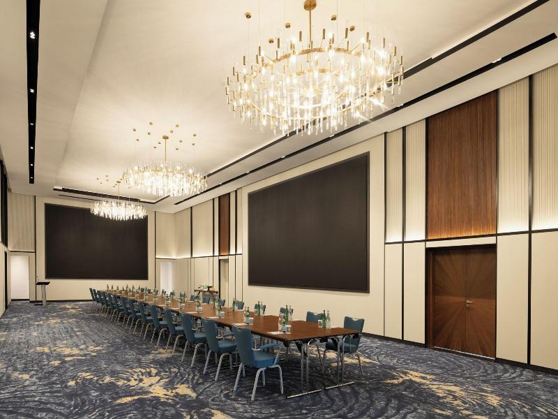 Park Inn By Radisson Hotel & Apartments Kuwait image