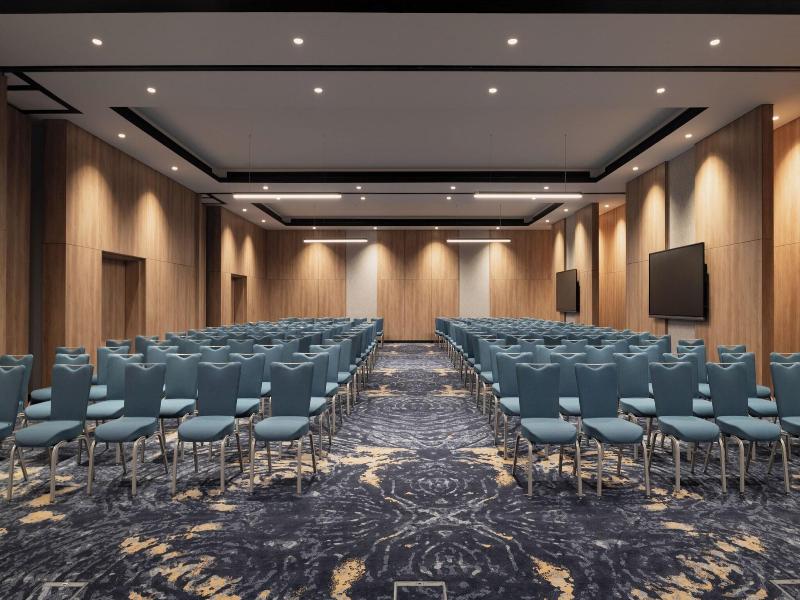 Park Inn By Radisson Hotel & Apartments Kuwait image