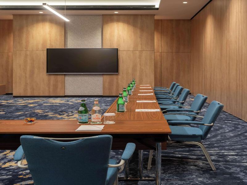 Park Inn By Radisson Hotel & Apartments Kuwait image
