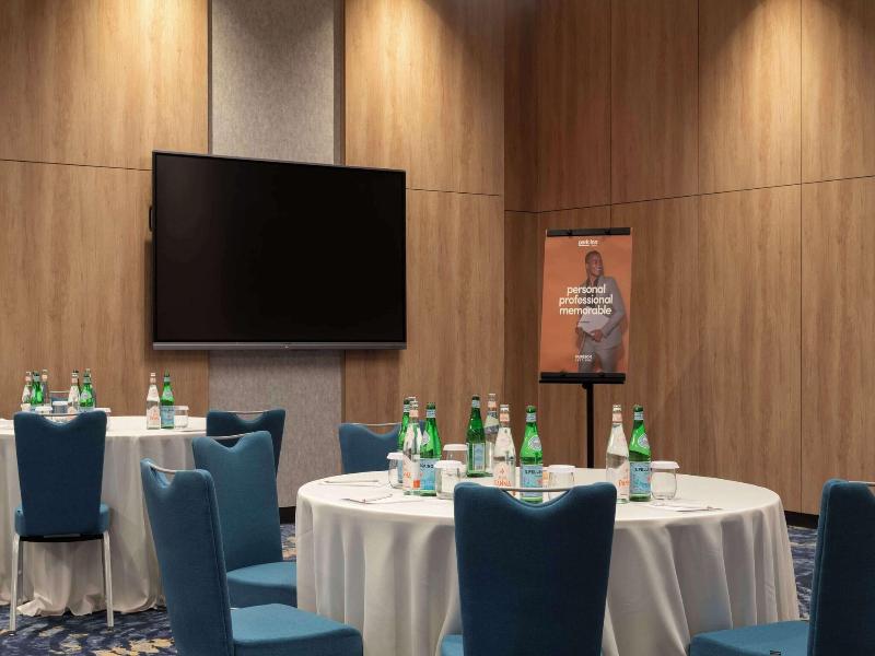 Park Inn By Radisson Hotel & Apartments Kuwait image
