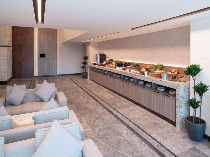 Park Inn By Radisson Hotel & Apartments Kuwait image