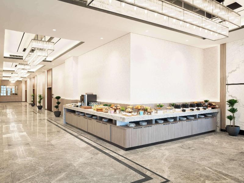 Park Inn By Radisson Hotel & Apartments Kuwait image