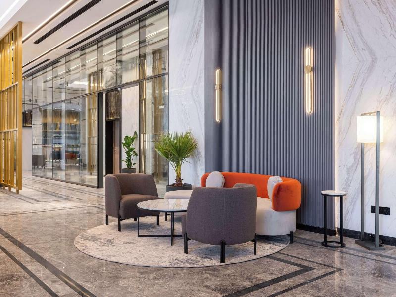 Park Inn By Radisson Hotel & Apartments Kuwait image
